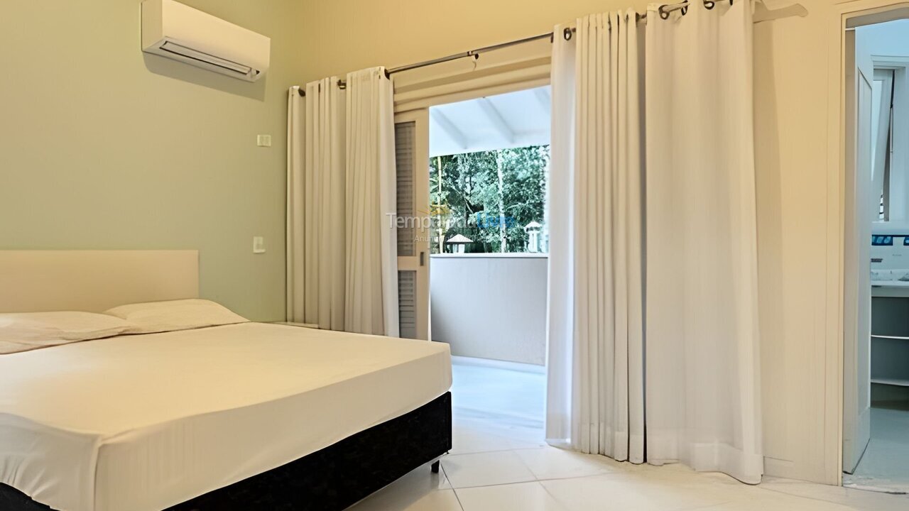 Casa para aluguel de temporada em Bertioga (Riviera de São Lourenço)