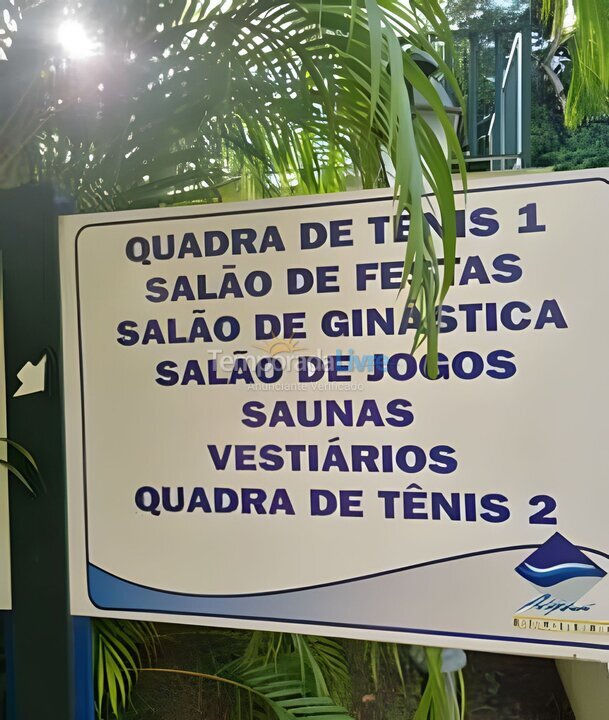 Chácara / sítio para aluguel de temporada em Bertioga (Riviera de São Lourenço)