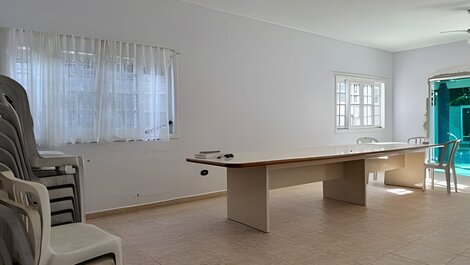 For Large Groups - 8 Rooms - Riviera de São Lourenço