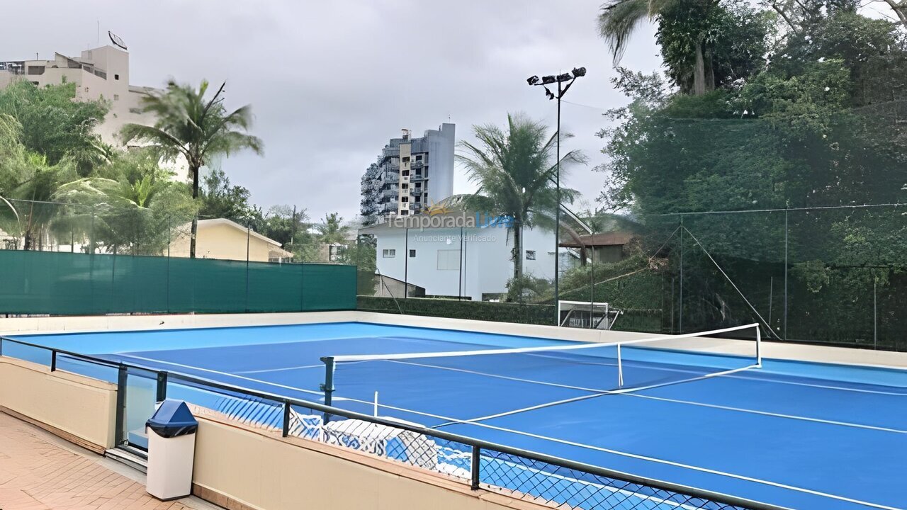 Chácara / sítio para aluguel de temporada em Bertioga (Riviera de São Lourenço)