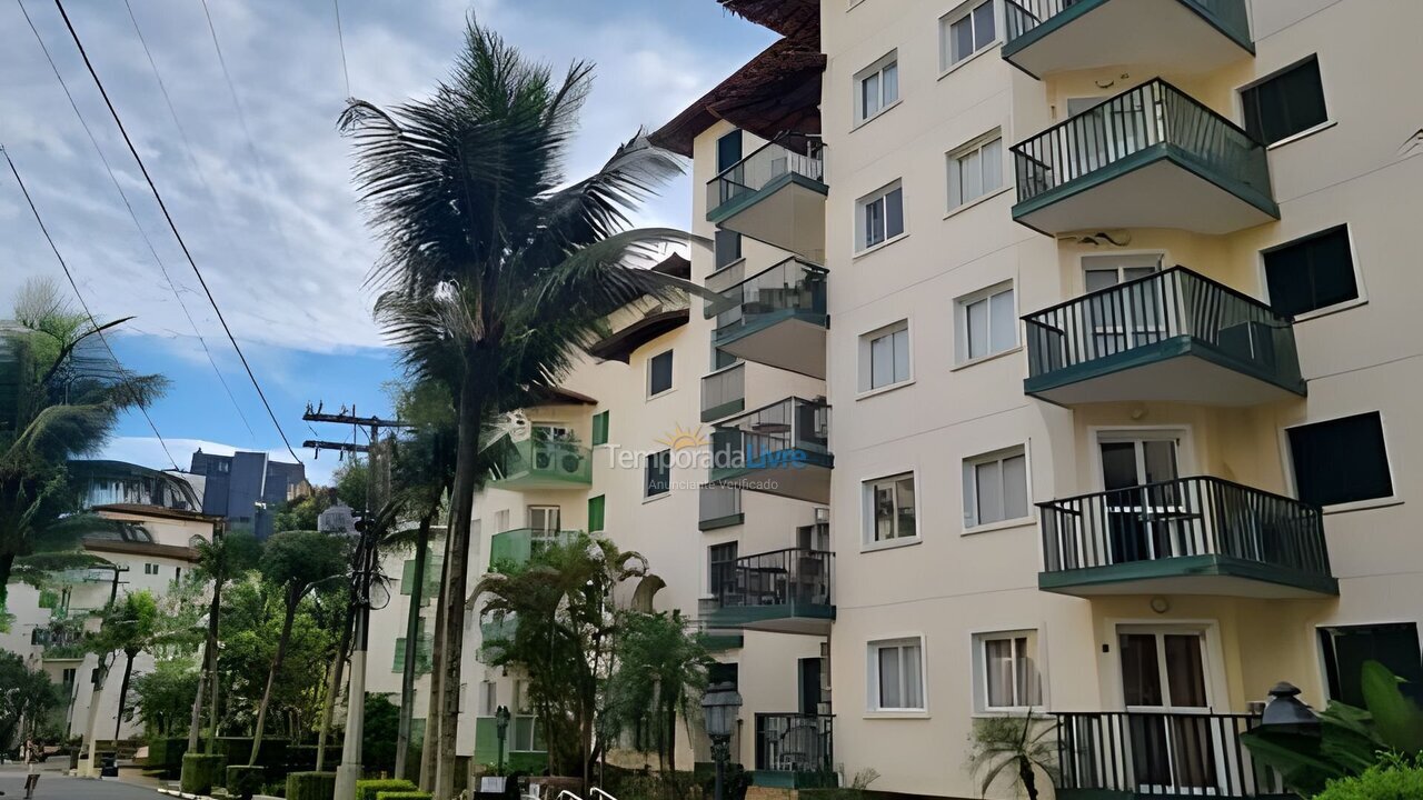 Chácara / sítio para aluguel de temporada em Bertioga (Riviera de São Lourenço)