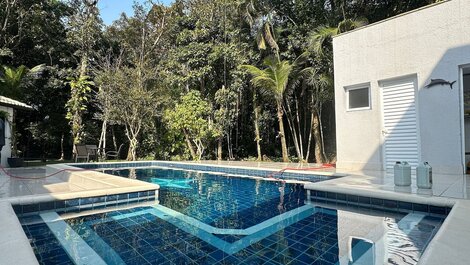 House for rent in Bertioga - Riviera de São Lourenço