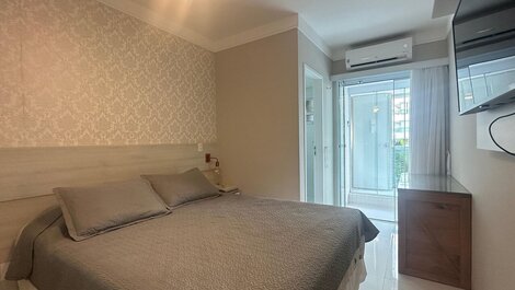 Maravilhoso Apartamento Duplex | Módulo 7