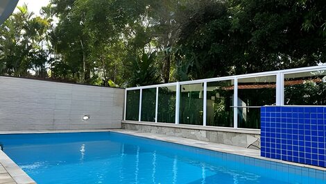 Para Grupos Grandes - 8 Quartos - Riviera - Mod 28
