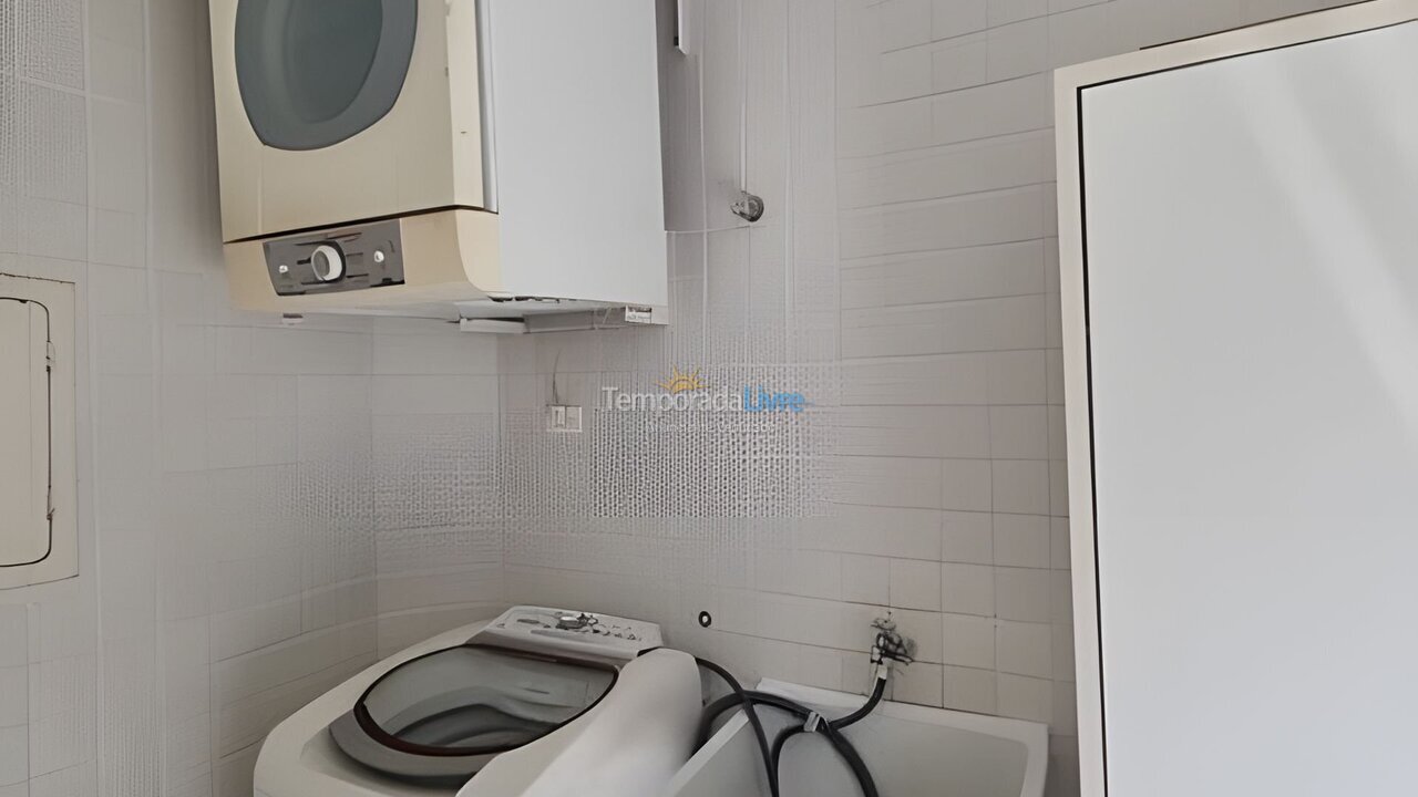 Casa para aluguel de temporada em Bertioga (Riviera de São Lourenço)