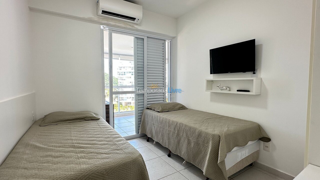 Ranch for vacation rental in Bertioga (Riviera de São Lourenço)
