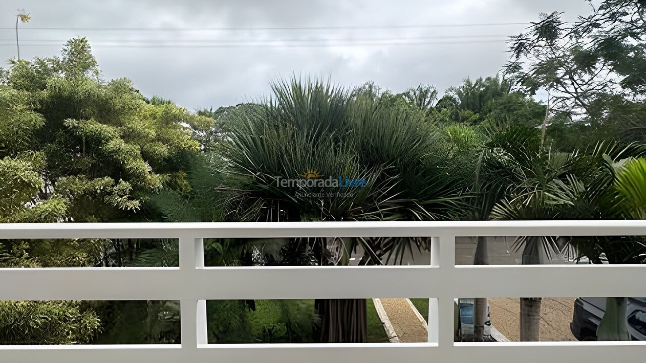 Casa para aluguel de temporada em Bertioga (Riviera de São Lourenço)