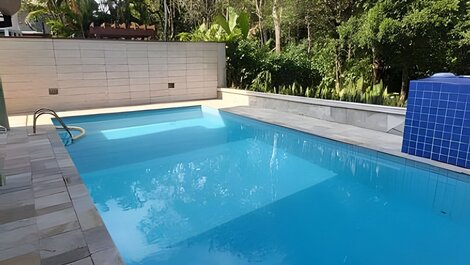 Para Grupos Grandes - 8 Quartos - Riviera - Mod 28