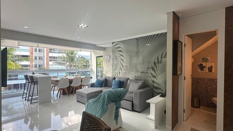 Maravilhoso Apartamento Duplex | Módulo 7