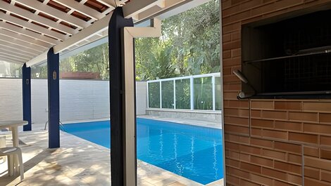 Para Grupos Grandes - 8 Quartos - Riviera - Mod 28