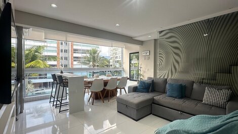 Maravilhoso Apartamento Duplex | Módulo 7