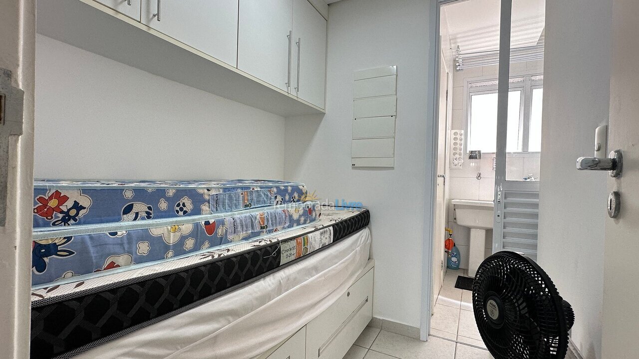 Ranch for vacation rental in Bertioga (Riviera de São Lourenço)