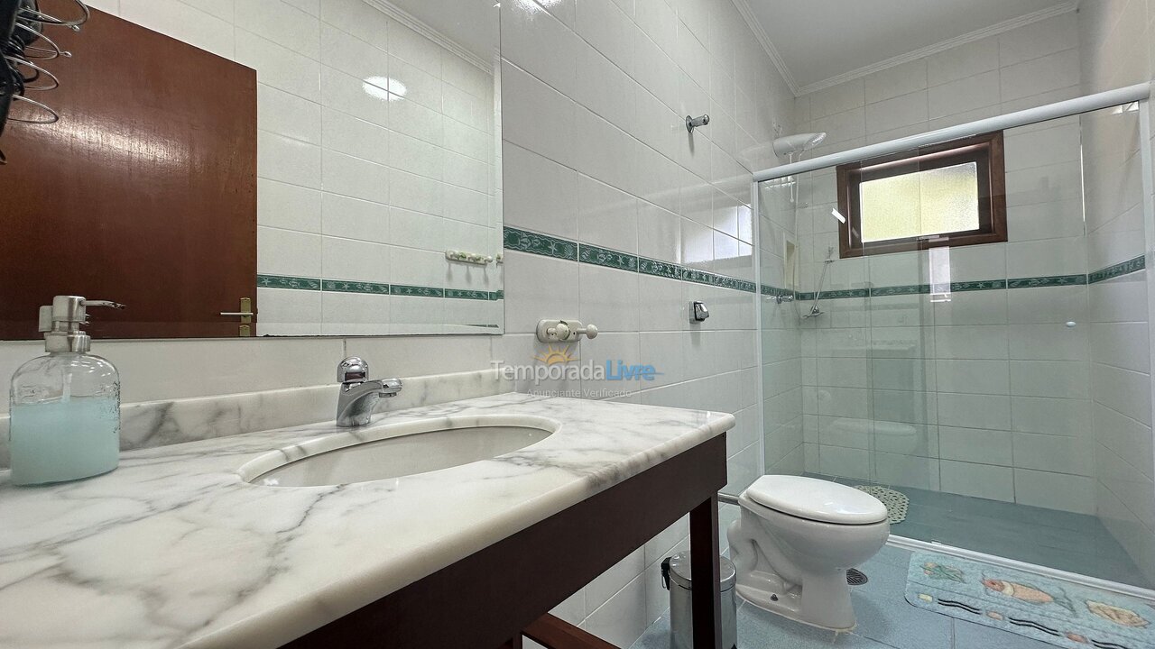 House for vacation rental in Bertioga (Riviera de São Lourenço)
