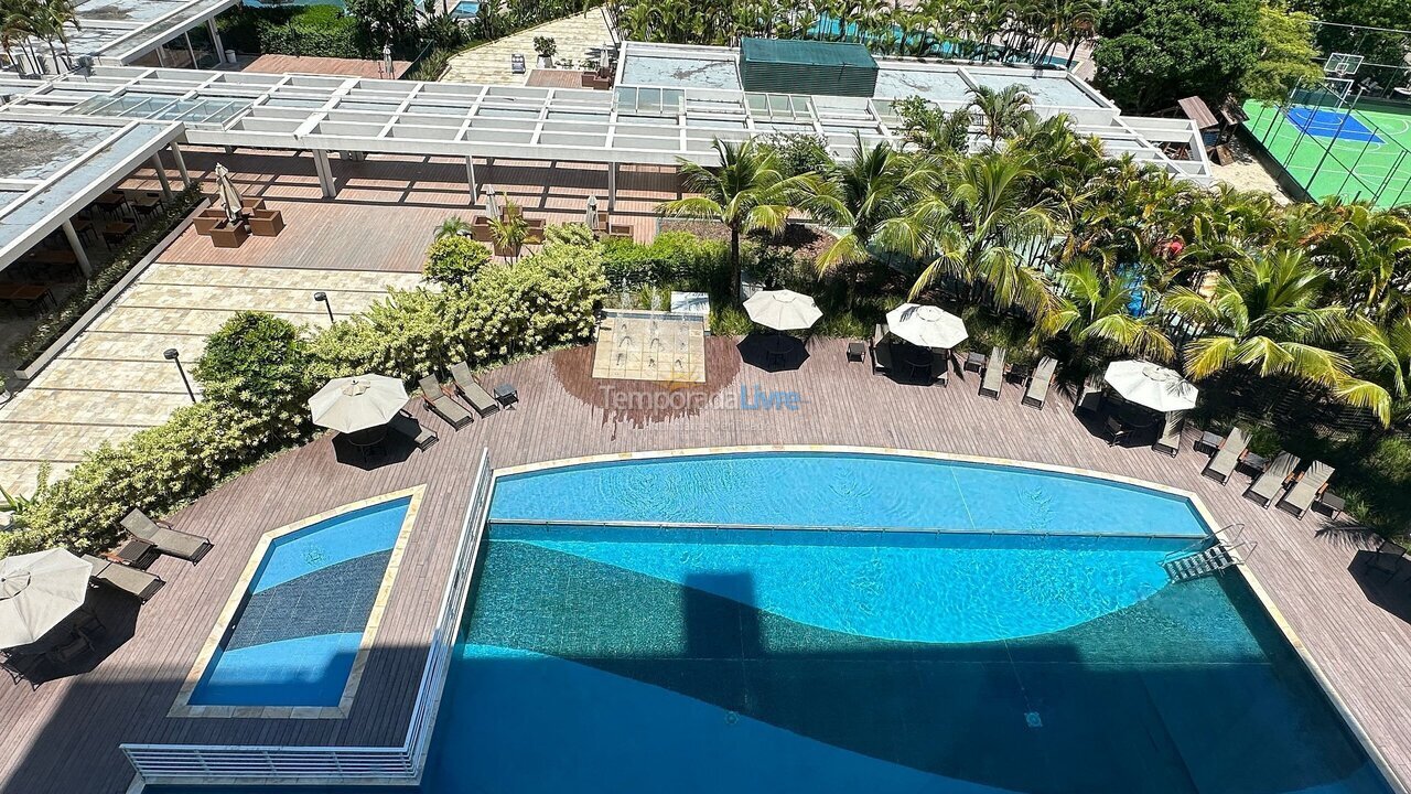 Ranch for vacation rental in Bertioga (Riviera de São Lourenço)