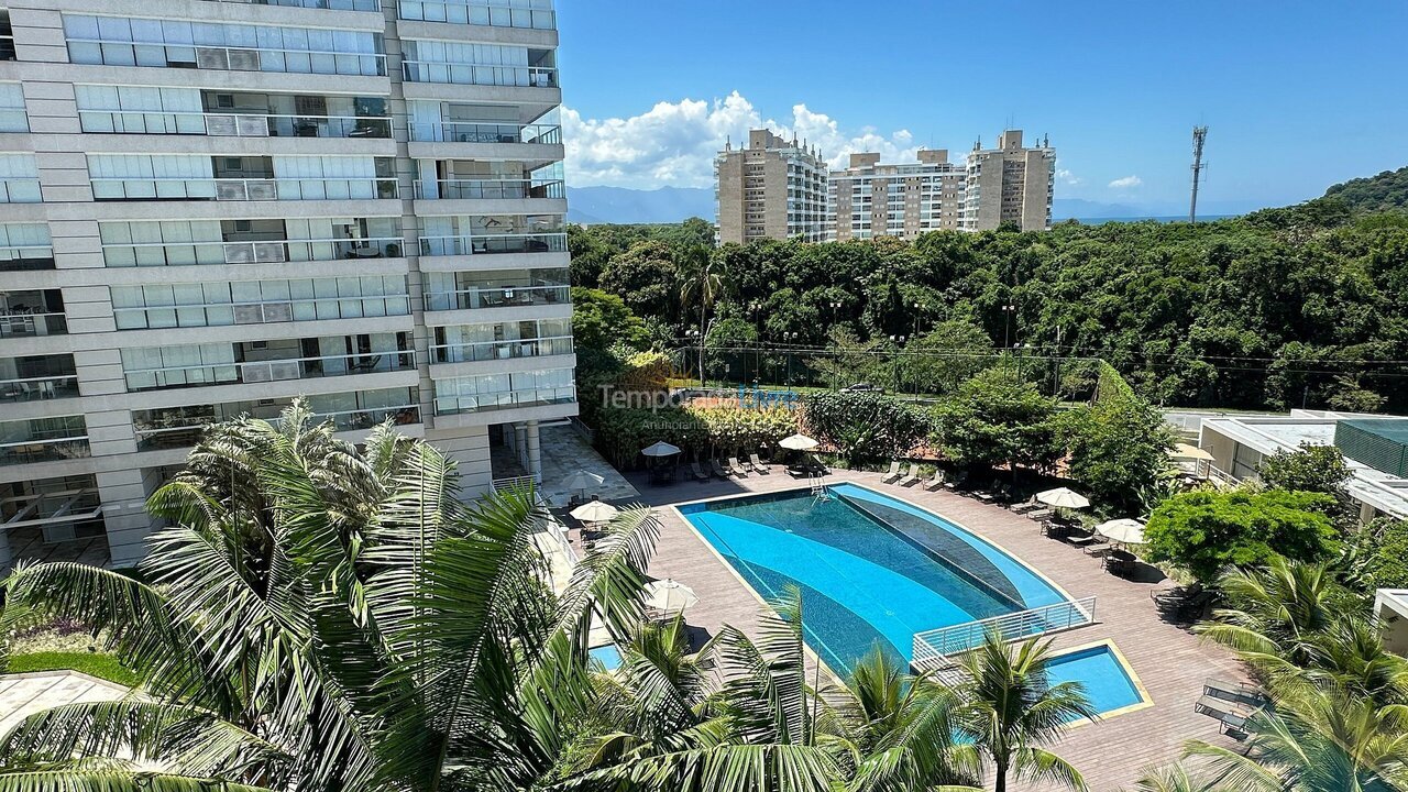 Ranch for vacation rental in Bertioga (Riviera de São Lourenço)