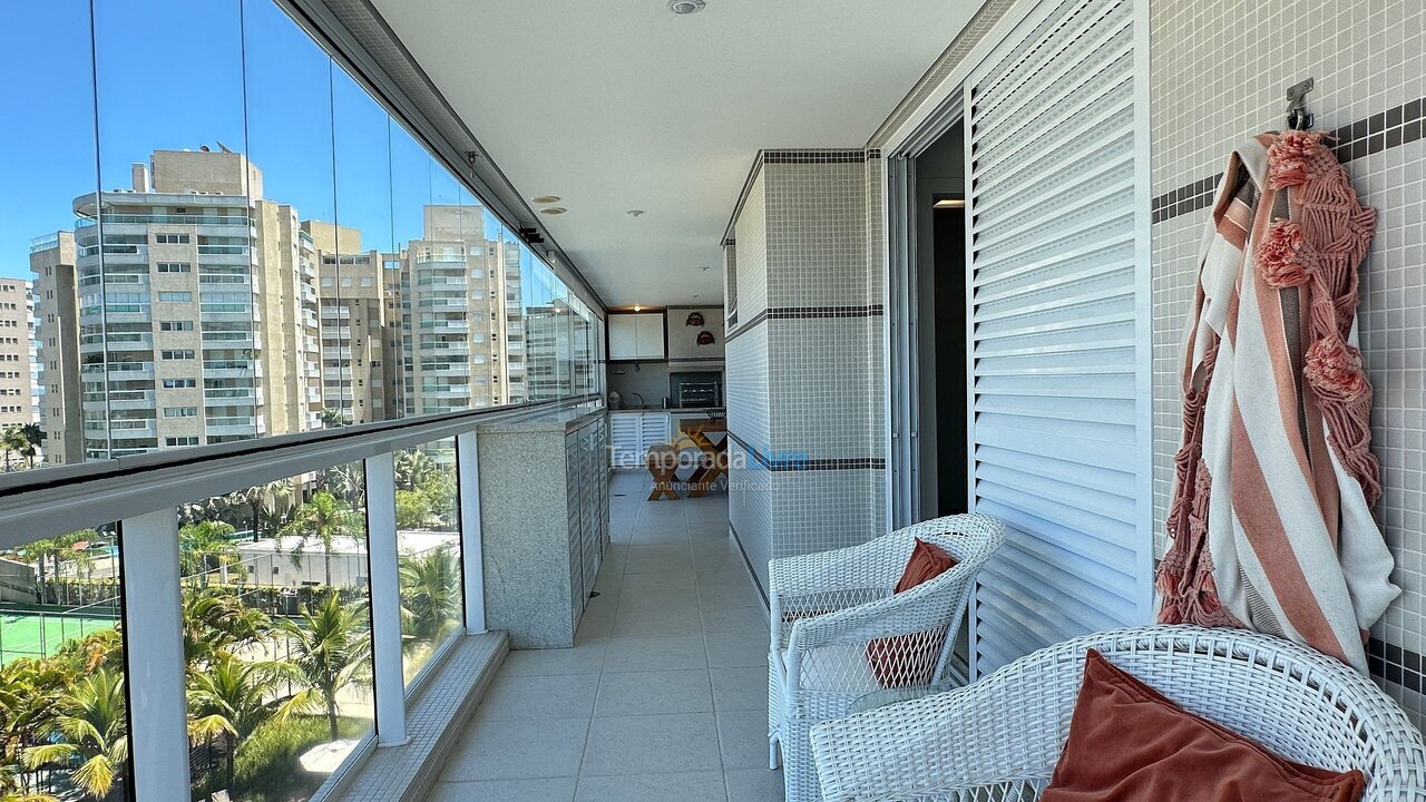 Ranch for vacation rental in Bertioga (Riviera de São Lourenço)