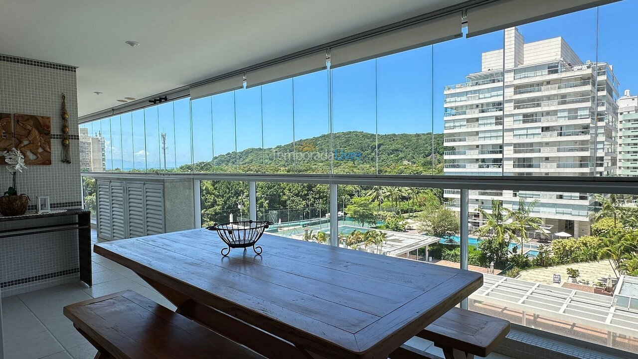 Ranch for vacation rental in Bertioga (Riviera de São Lourenço)
