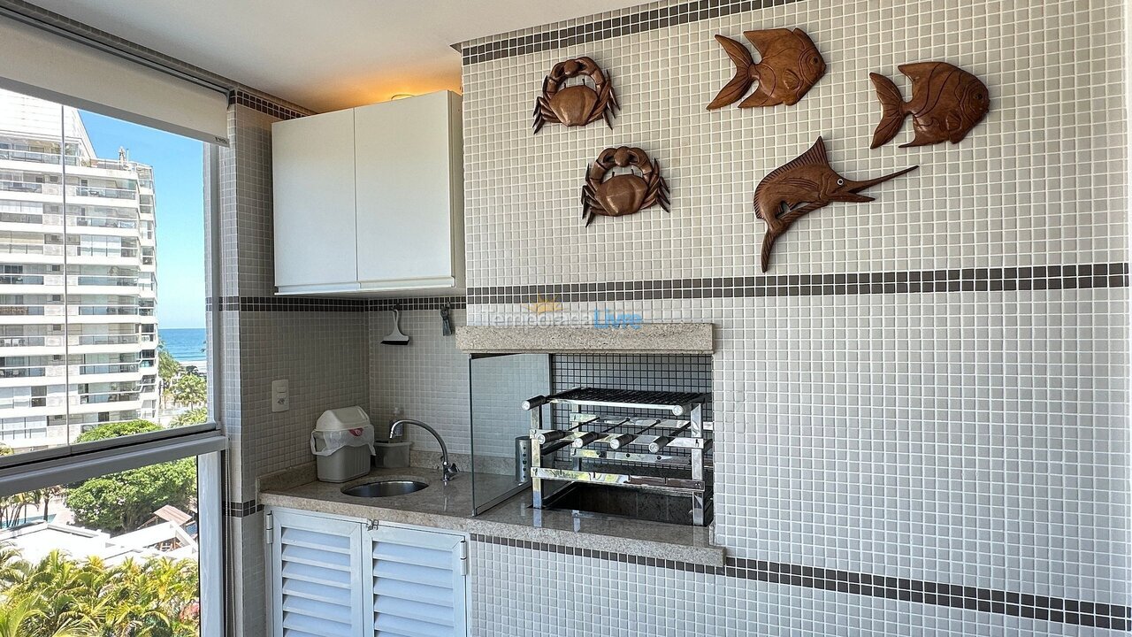 Ranch for vacation rental in Bertioga (Riviera de São Lourenço)