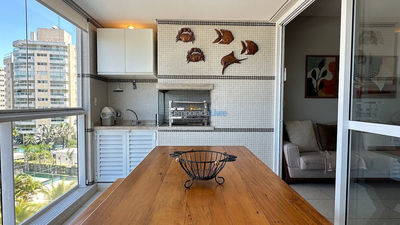 Ranch for vacation rental in Bertioga (Riviera de São Lourenço)