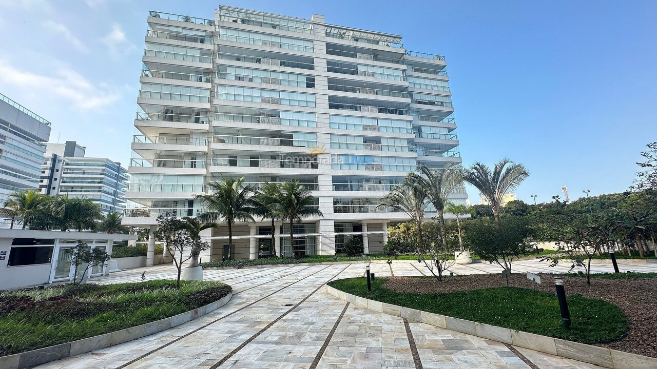 Ranch for vacation rental in Bertioga (Riviera de São Lourenço)