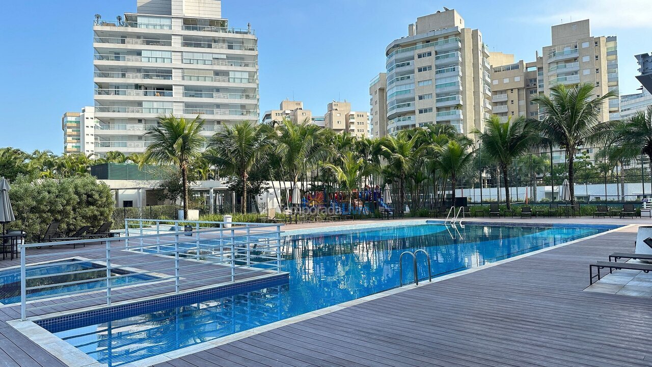 Ranch for vacation rental in Bertioga (Riviera de São Lourenço)