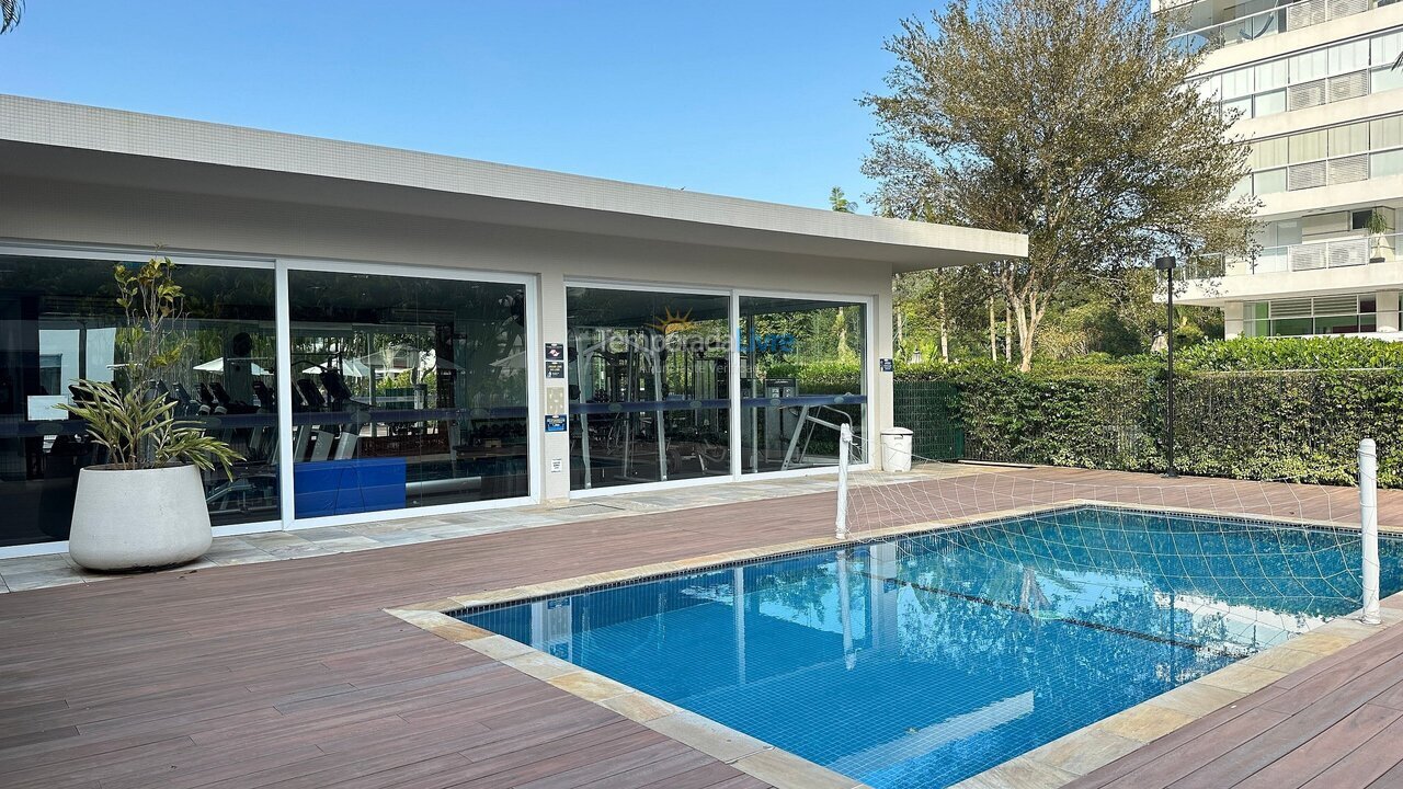 Ranch for vacation rental in Bertioga (Riviera de São Lourenço)