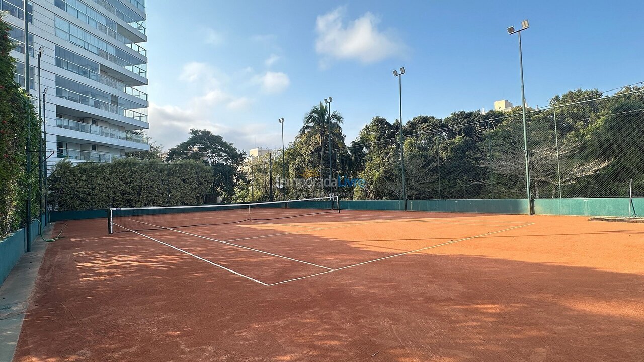 Ranch for vacation rental in Bertioga (Riviera de São Lourenço)