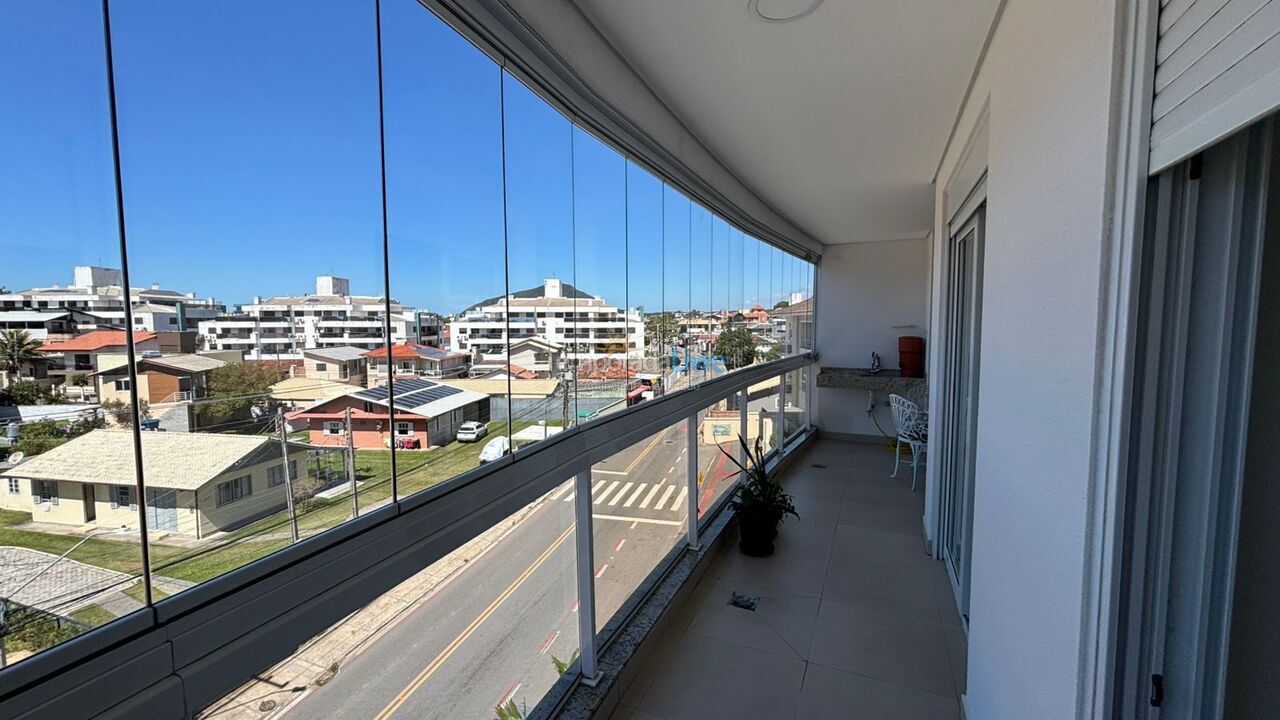 Apartamento para aluguel de temporada em Florianopolis (Praia dos Ingleses)