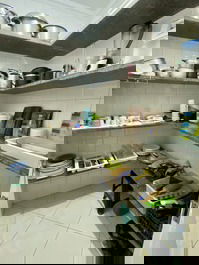 Bela casa p/ Temporada Bertioga Com Piscina a 15 minutos da Praia