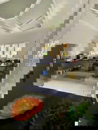 Bela casa p/ Temporada Bertioga Com Piscina a 15 minutos da Praia