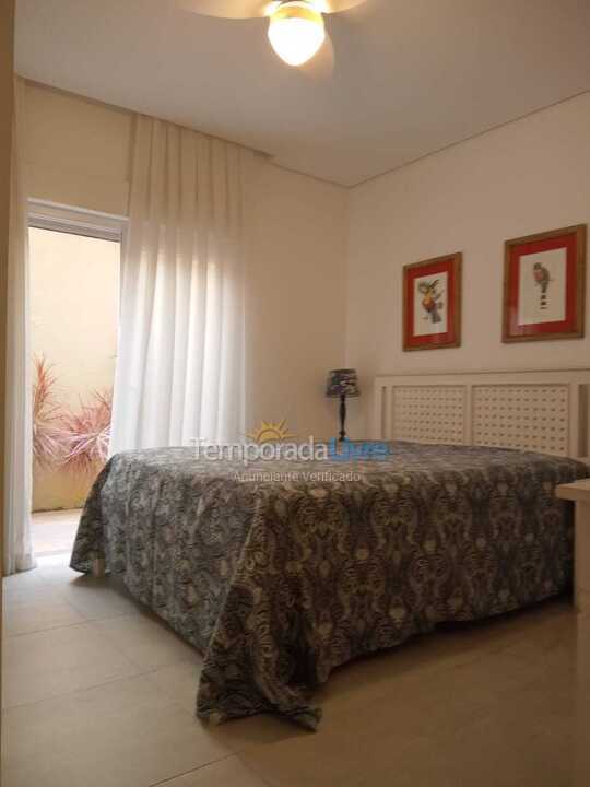 House for vacation rental in São Sebastião (Juquehy)