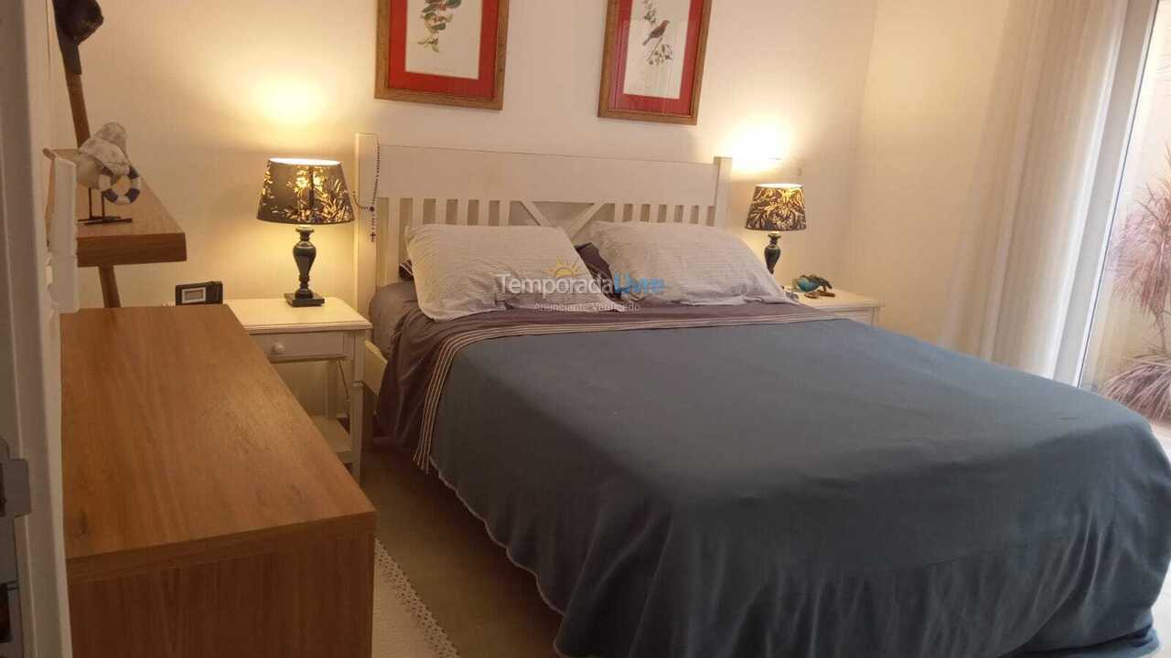 House for vacation rental in São Sebastião (Juquehy)