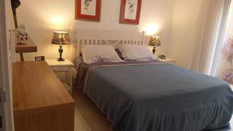 4 bedrooms, swimming pool, sea front, right on the sand, sea view.