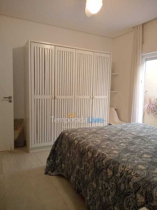 House for vacation rental in São Sebastião (Juquehy)