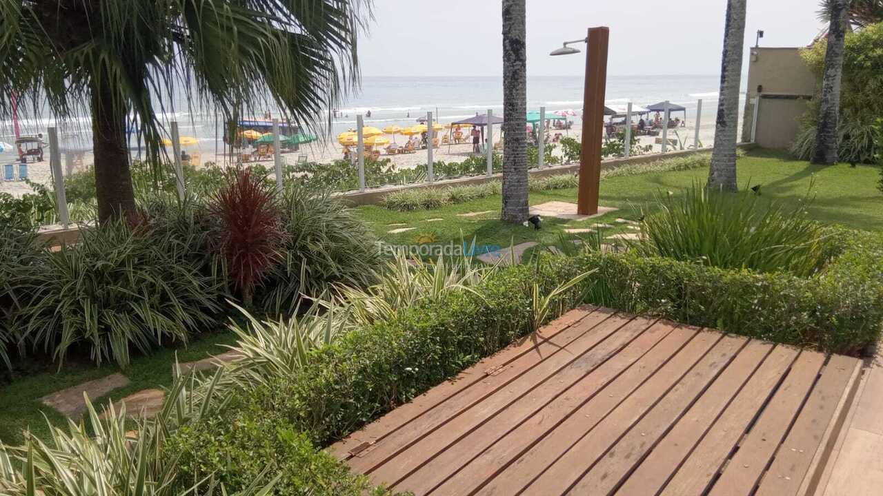 House for vacation rental in São Sebastião (Juquehy)