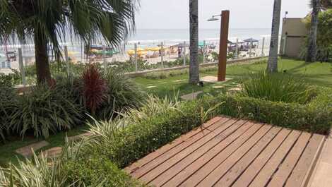 4 bedrooms, swimming pool, sea front, right on the sand, sea view.