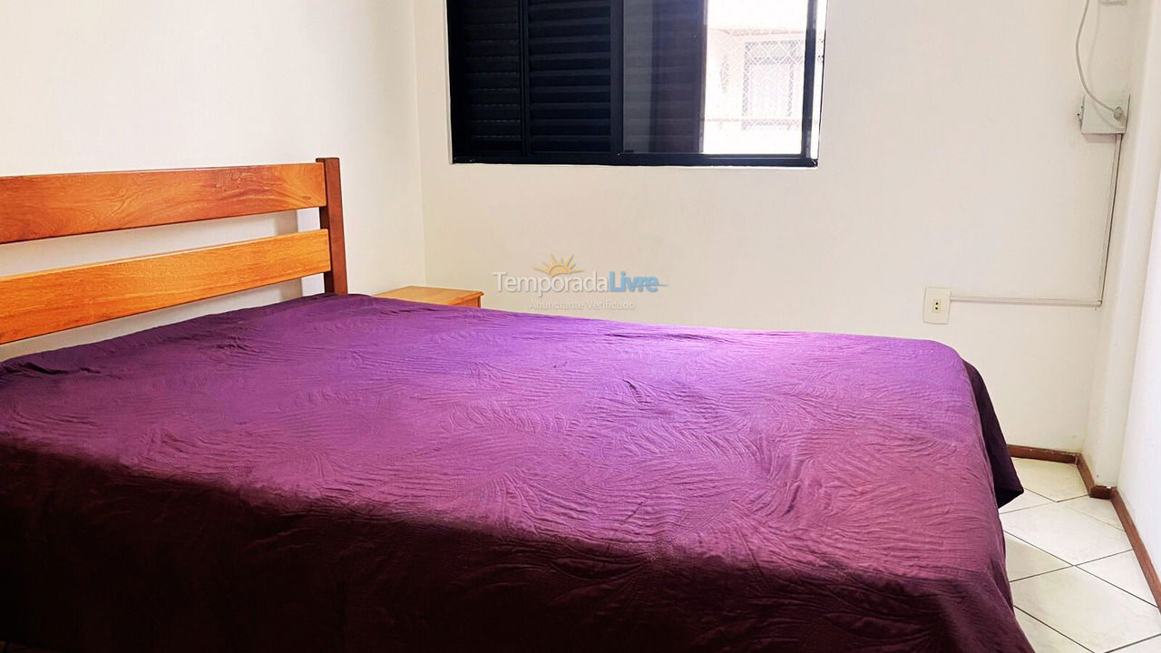 Apartamento para aluguel de temporada em Florianopolis (Praia dos Ingleses)