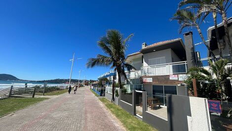 House for rent in Bombinhas - Praia de Bombas