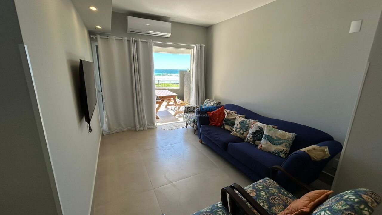 House for vacation rental in Bombinhas (Praia de Bombas)
