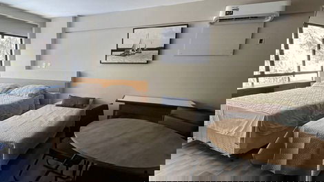 Flat Aconchegante