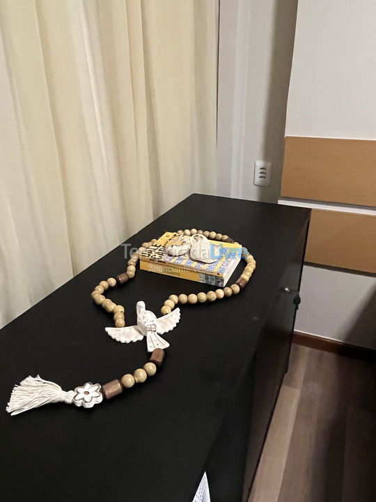 Apartamento para aluguel de temporada em Salvador (Caminho das árvores)