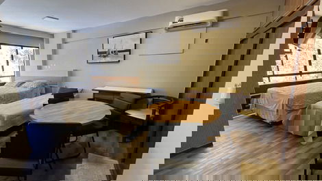 Flat Aconchegante