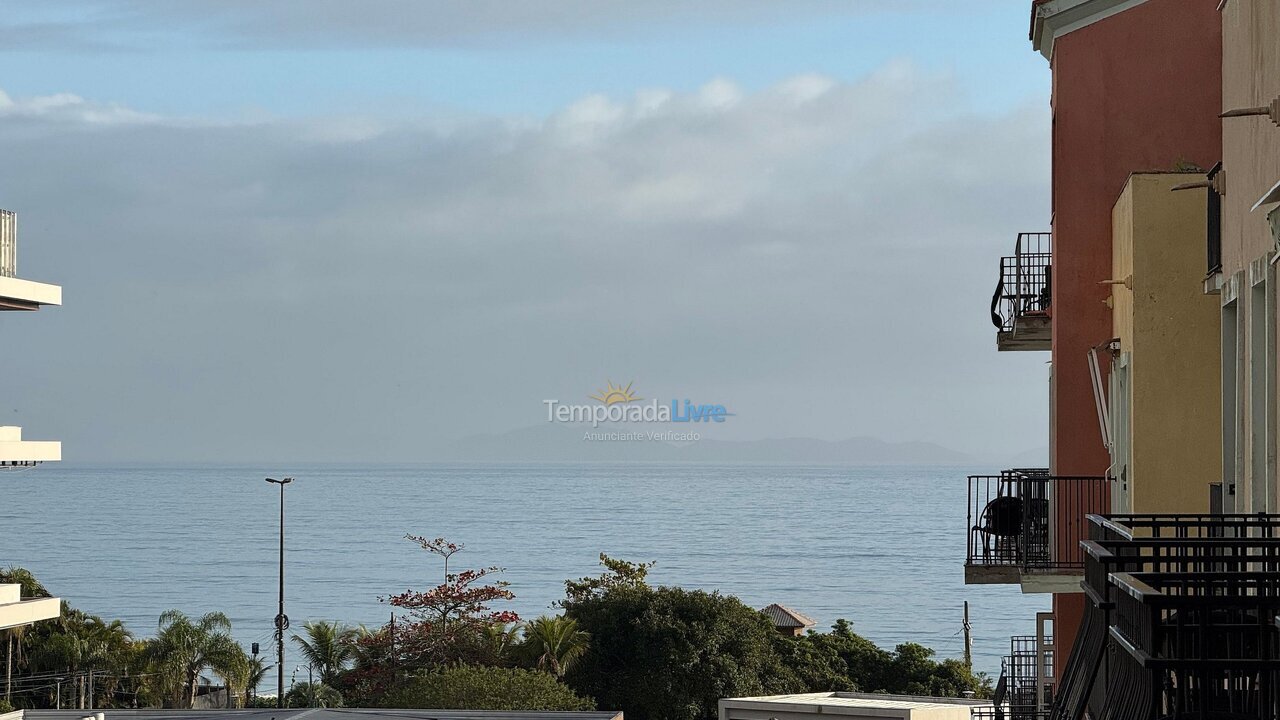 Apartamento para alquiler de vacaciones em Florianopolis (Jurerê Internacional)