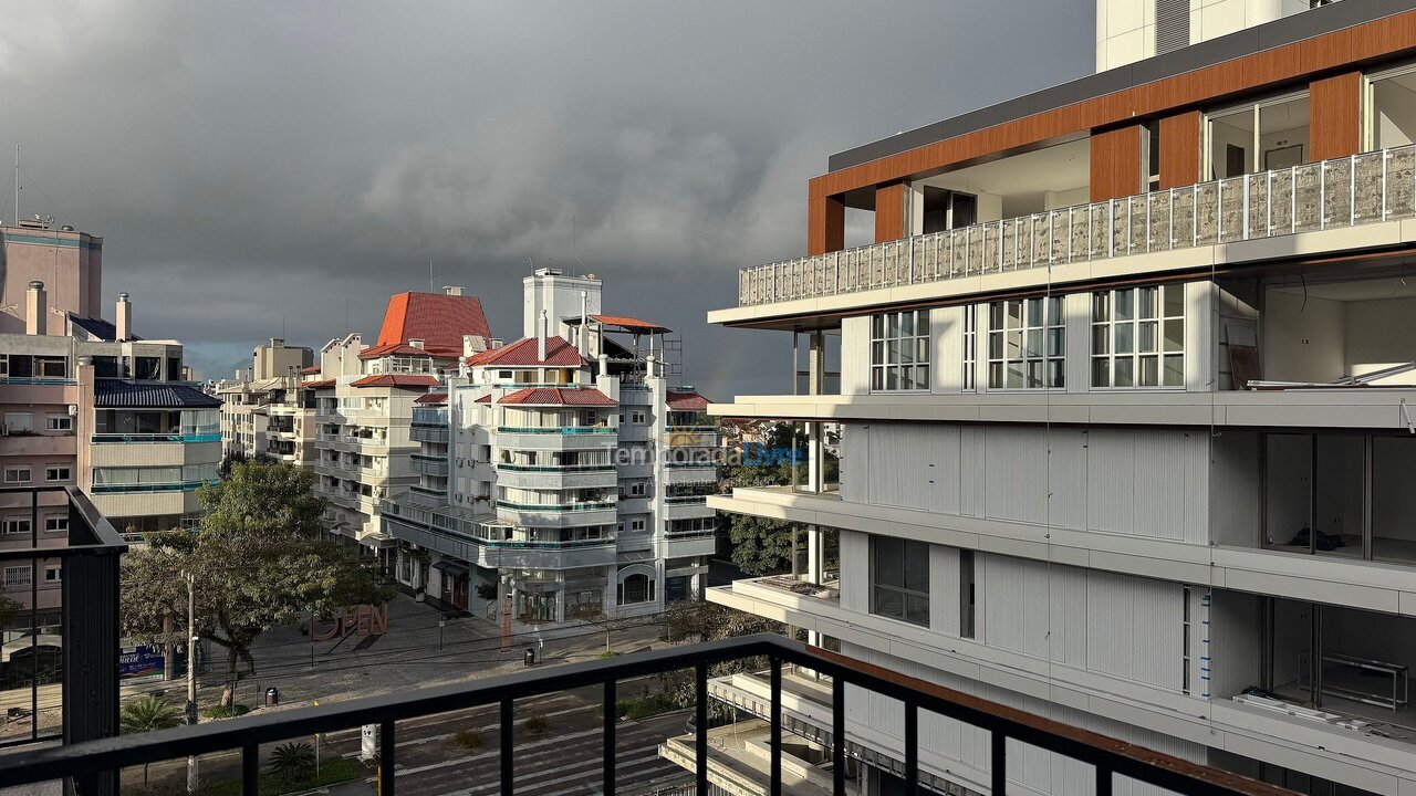 Apartamento para alquiler de vacaciones em Florianopolis (Jurerê Internacional)