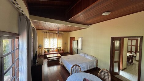 House for rent in Florianópolis - Centro
