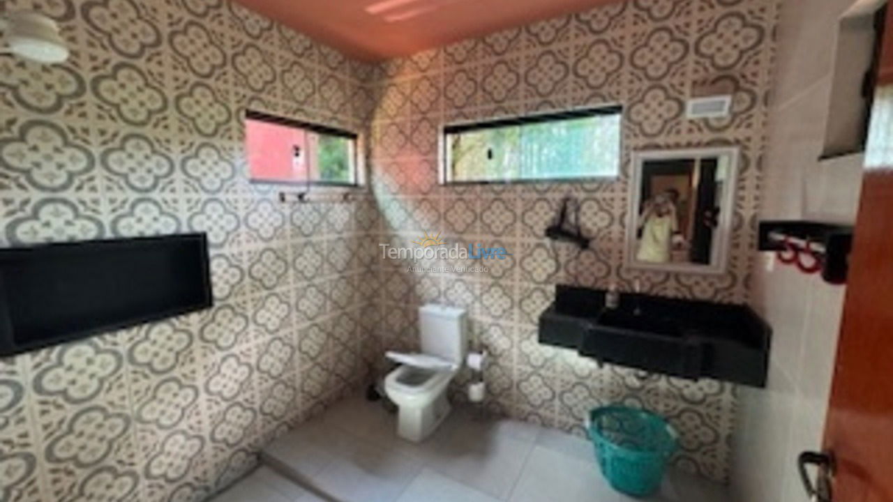 Granja para alquiler de vacaciones em Capela do Alto (Jutuba)