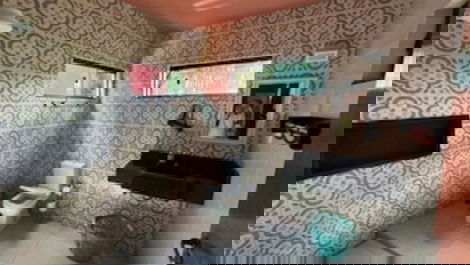 Suite do quarto 2
