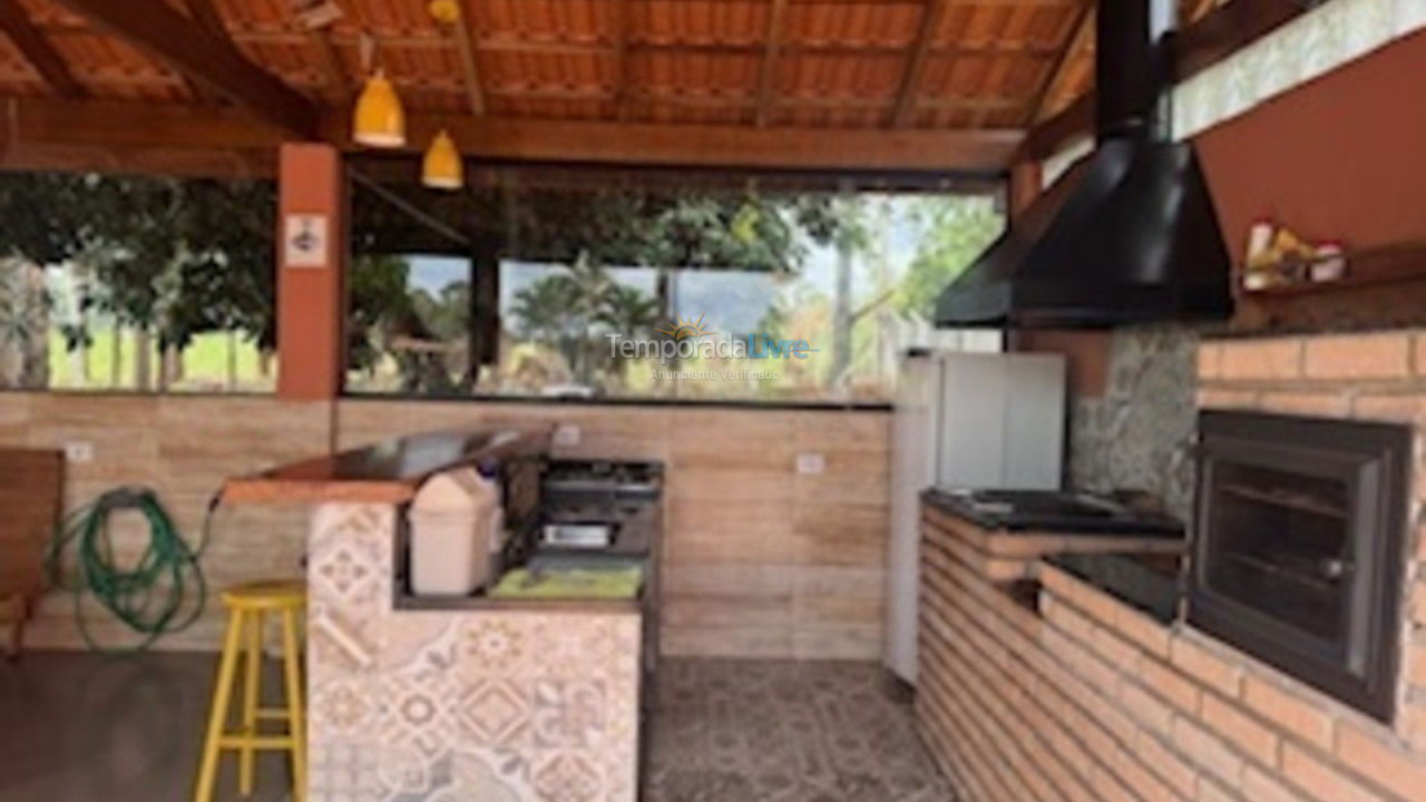 Granja para alquiler de vacaciones em Capela do Alto (Jutuba)