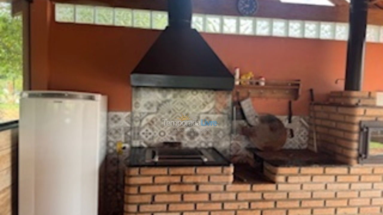 Granja para alquiler de vacaciones em Capela do Alto (Jutuba)