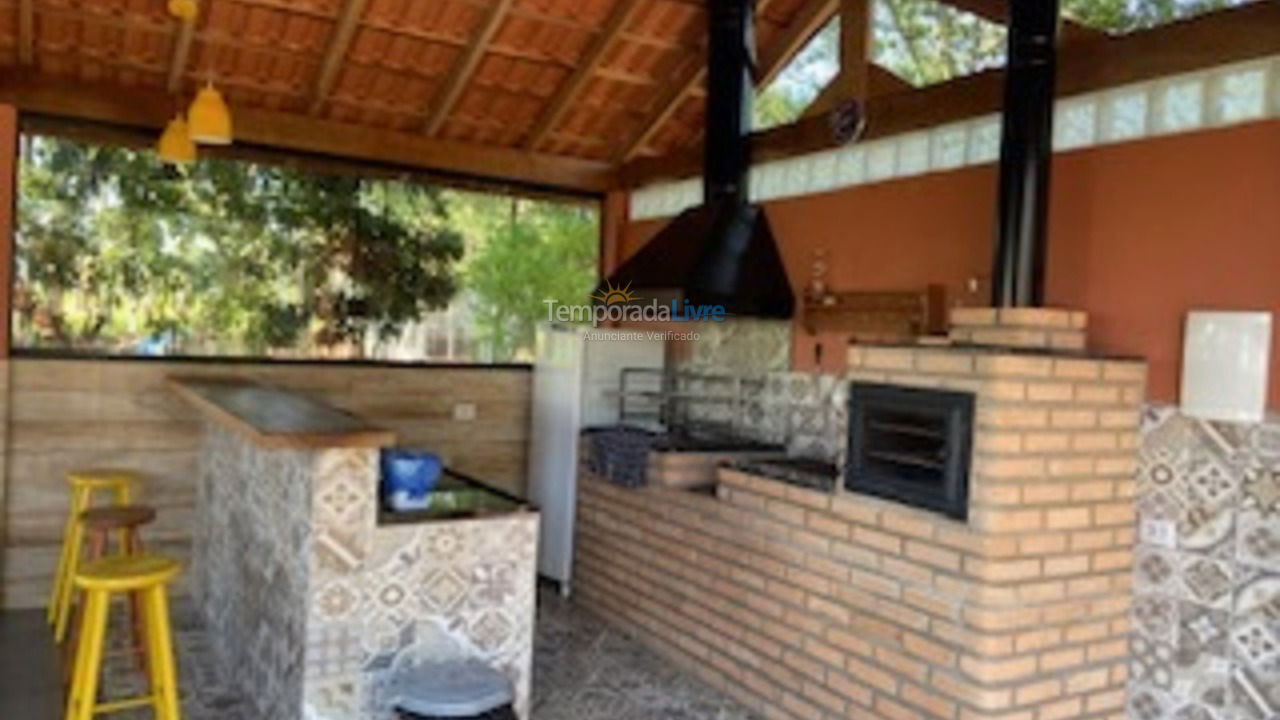 Granja para alquiler de vacaciones em Capela do Alto (Jutuba)